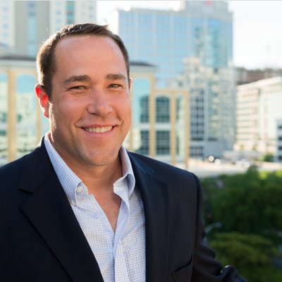 Profile Picture of Don Cook (@CookDG) on Twitter