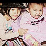 Profile Picture of 🌻SheenaLara & ShantinaLeira🍁 (@deegeesisters) on Instagram