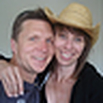 Profile Picture of Melissa Ruffell (@hedley & melissa ruffell) on Flickr