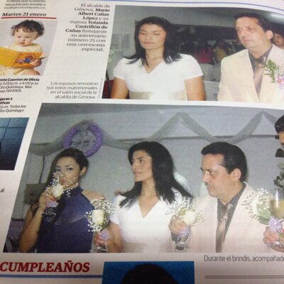 Profile Picture of Mario Albert Cañas (@CaasAlbert) on Twitter