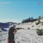 Profile Picture of David Tremblay (@davtremblay) on Instagram