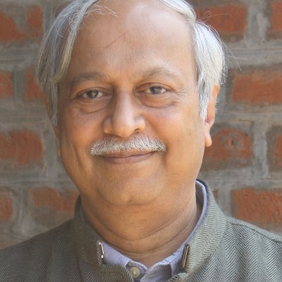 Profile Picture of Dinesh Mehta (@DineshMehta100) on Twitter