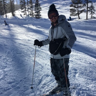 Profile Picture of Reagan Thomas (@YahBoiRayRay) on Twitter