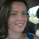 Profile Picture of Sarah Roberto (@sarahrobertosilva) on Instagram