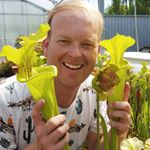 Profile Picture of Fangblatt CEO Mario Winkler (@fangblatt) on Instagram