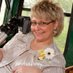 Profile Picture of Nancy Kerr (Proprietor) (@EdisonEvents) on Twitter