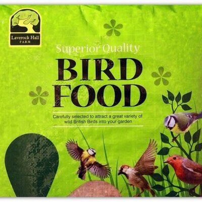 Profile Picture of LaverockHallBirdFood (@LaverokBirdFood) on Twitter