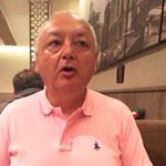 Profile Picture of Efren Saenz Lopez (@efrensaenzlopez) on Instagram