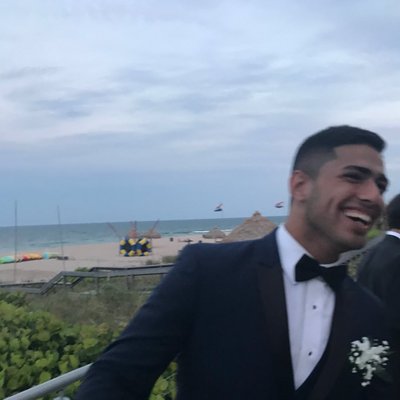 Profile Picture of Victor Pimentel (@Victorp_1128) on Twitter