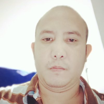 Profile Picture of Edward Marcel Bernabe (@bernabe_marcel) on Twitter