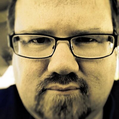 Profile Picture of Jeffrey L. Whitledge (@JeffWhitledge) on Twitter