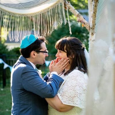 Profile Picture of Simon Diamond Cramer (@SDiamondCramer) on Twitter