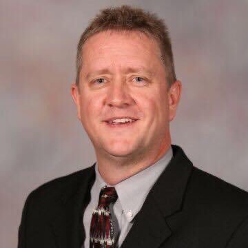 Profile Picture of Stephen Parnell (@Stephen_Parnell) on Twitter