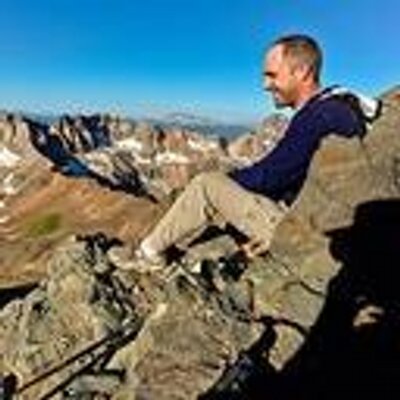 Profile Picture of Michael Collodi (@collodi) on Twitter