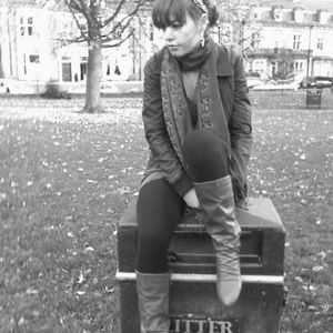 Profile Picture of Hannah Garbutt (@strawberryxlollipop) on Myspace