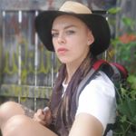 Profile Picture of Ashleigh Hunter (@othermaidencrone) on Instagram