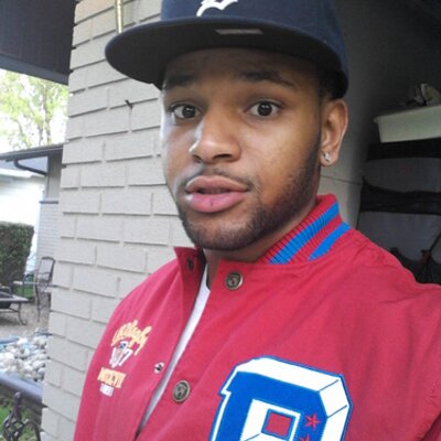 Profile Picture of Christopher Hoskins (@choskins4real) on Twitter
