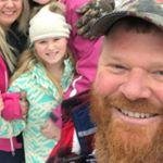 Profile Picture of Craig Pelkey (@leilaajka9) on Instagram