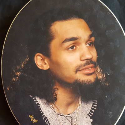 Profile Picture of Kenneth K Ramey (@koolken364) on Twitter