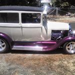 Profile Picture of Joe Singletary (@trikstitchupholstery) on Instagram