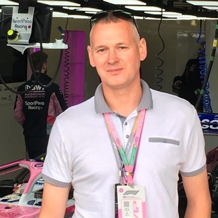 Profile Picture of Mark (@sandymarky11) on Tiktok