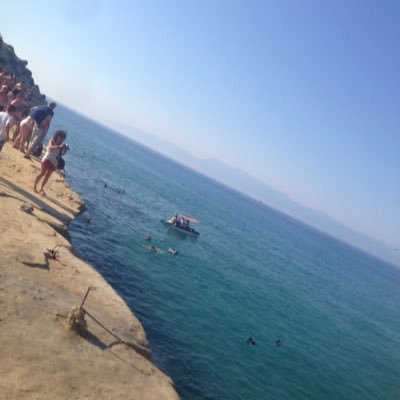 Profile Picture of Sean Procter (@Sean_Procter) on Twitter