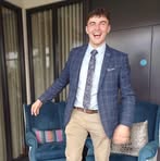 Profile Picture of Timothy Keys (@timothy.keys.3) on Facebook