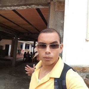 Profile Picture of David Arquez Arango (@lias88) on Twitter