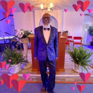 Profile Picture of Donald Pollard (@pollard_donald) on Instagram