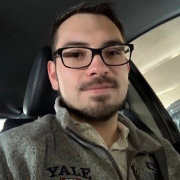 Profile Picture of Seth Murphy (@SethMurphyBBD) on Twitter