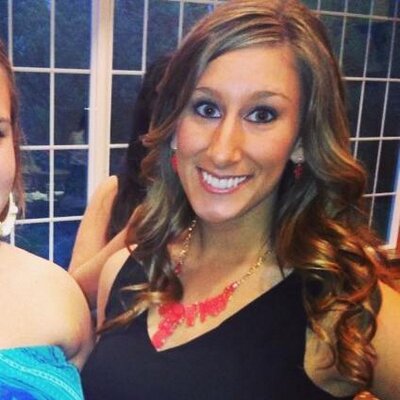 Profile Picture of Jordyn Torchia (@JordynLee16) on Twitter