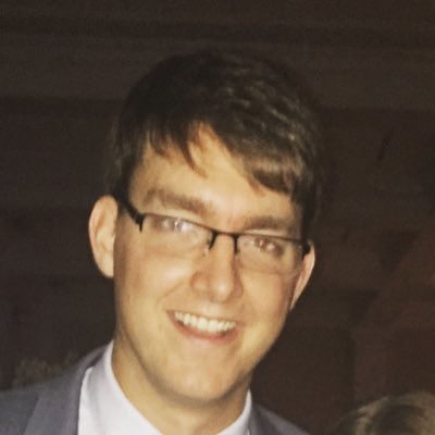 Profile Picture of Brian Travis (@BrianJTravis) on Twitter