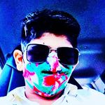 Profile Picture of Ronak_pushkarna_007 (@rony.laki) on Instagram