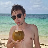 Profile Picture of William Enders (@william-enders-3) on Quora