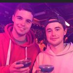 Profile Picture of James Cullen (@jamescullen_96) on Instagram