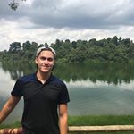 Profile Picture of Richard Curtis (@richieswag95) on Instagram