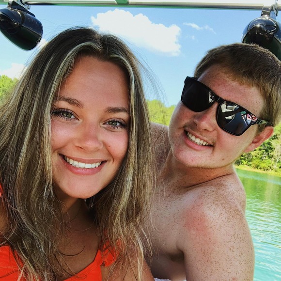 Profile Picture of Kiley Jackson (@kileyjackson725) on Poshmark