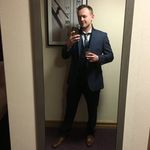 Profile Picture of Matt Driver (@mattdriver91) on Instagram