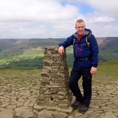 Profile Picture of Dan Harrigan (@djh020812) on Twitter