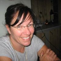 Profile Picture of Louise Arsenault (@louise-arsenault-5) on Quora