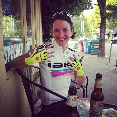 Profile Picture of Heather Daniel (@pdx_heatherbeth) on Twitter