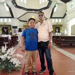 Profile Picture of Xian Dominic Candelario (@xian.dominic.candelario) on Facebook