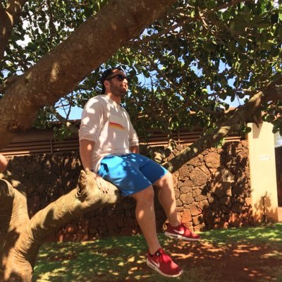 Profile Picture of Nick Gori (@nickmastaflex) on Twitter