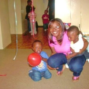 Profile Picture of Gladys Thomas (@gorgeous_glay) on Myspace