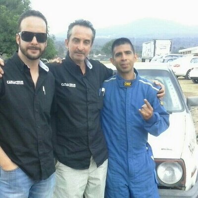 Profile Picture of Octavio Padilla (@5b3255f19263492) on Twitter