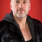 Profile Picture of Manfred Wolf (@rail6612) on Instagram