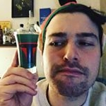 Profile Picture of Jamie Best (@jamie__best) on Instagram