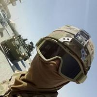 Profile Picture of Chris Brzuchowski (@chris-brzuchowski) on Quora