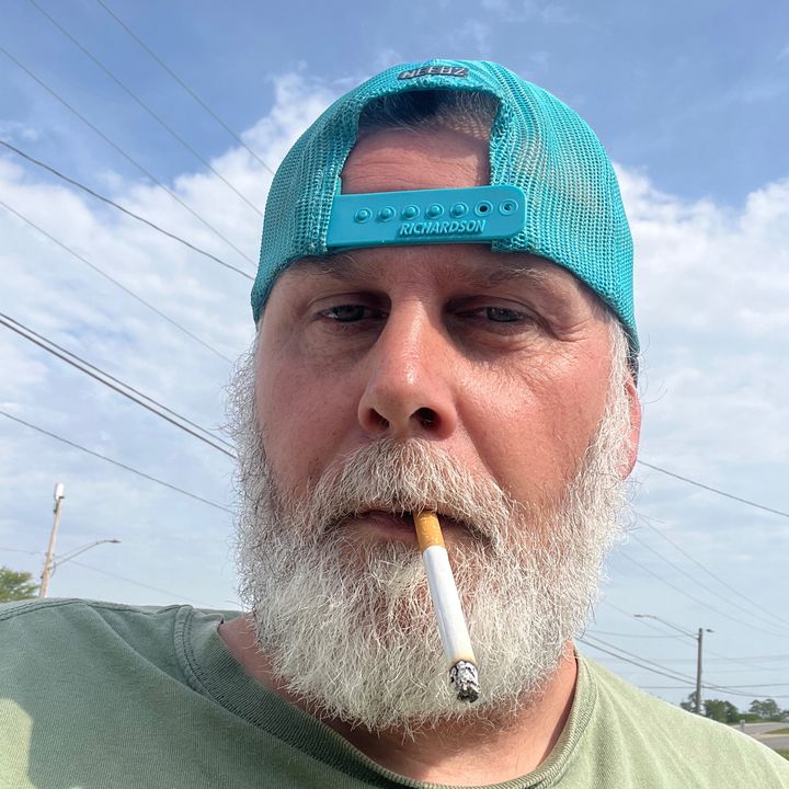Profile Picture of eric nickos (@eric.nickos) on Tiktok