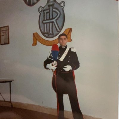 Profile Picture of Pietro Catalano (@PietroCatalan19) on Twitter